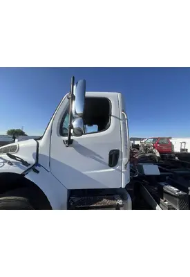 FREIGHTLINER M2 106 Door Assembly, Front