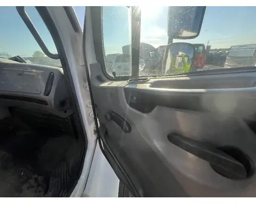 FREIGHTLINER M2 106 Door Assembly, Front