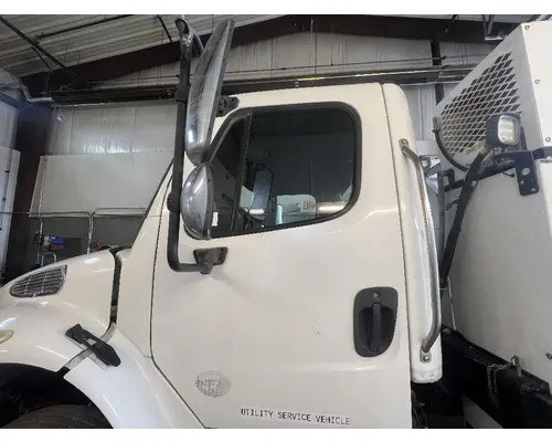 FREIGHTLINER M2 106 Door Assembly, Front
