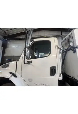 FREIGHTLINER M2 106 Door Assembly, Front
