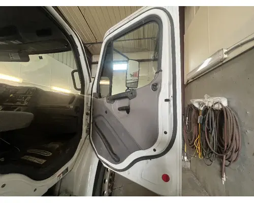 FREIGHTLINER M2 106 Door Assembly, Front