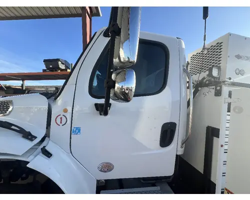 FREIGHTLINER M2 106 Door Assembly, Front