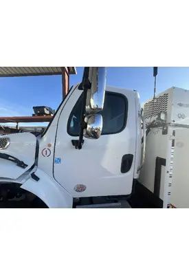 FREIGHTLINER M2 106 Door Assembly, Front