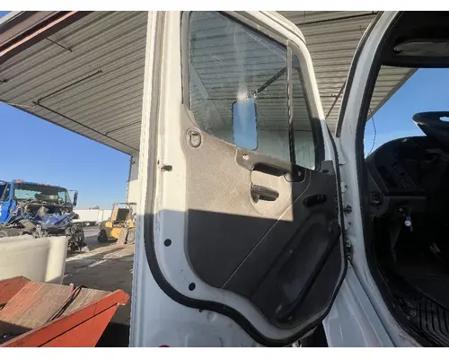 FREIGHTLINER M2 106 Door Assembly, Front