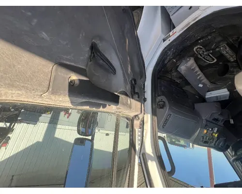 FREIGHTLINER M2 106 Door Assembly, Front