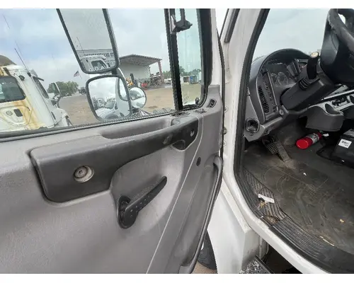 FREIGHTLINER M2 106 Door Assembly, Front