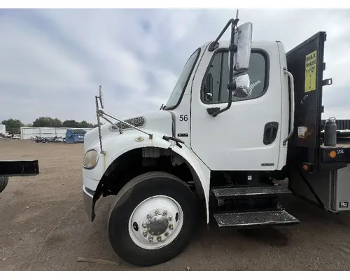 FREIGHTLINER M2 106 Door Assembly, Front