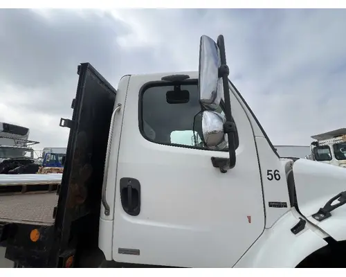 FREIGHTLINER M2 106 Door Assembly, Front