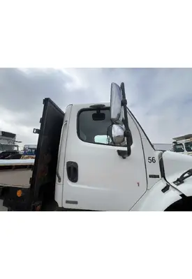 FREIGHTLINER M2 106 Door Assembly, Front