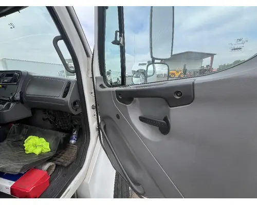 FREIGHTLINER M2 106 Door Assembly, Front