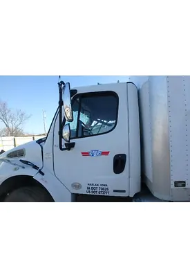 FREIGHTLINER M2 106 Door Assembly, Front