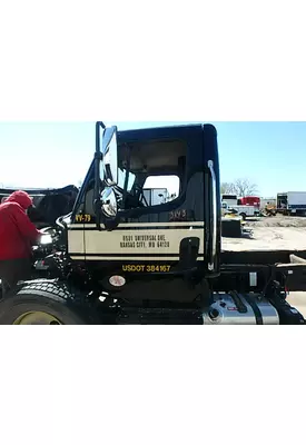 FREIGHTLINER M2 106 Door Assembly, Front