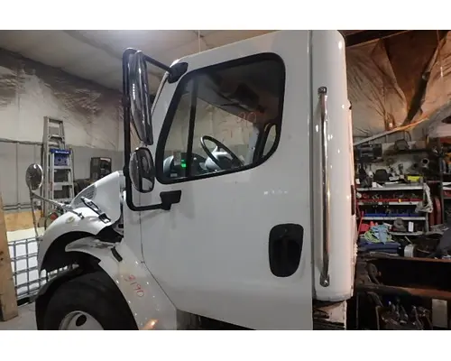 FREIGHTLINER M2 106 Door Assembly, Front