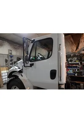 FREIGHTLINER M2 106 Door Assembly, Front