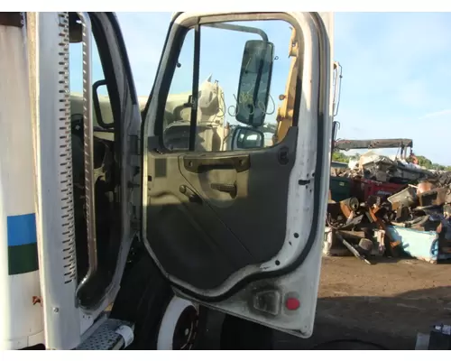 FREIGHTLINER M2-106 Door Assembly, Front