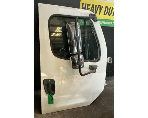 FREIGHTLINER M2 106 Door Assembly, Front