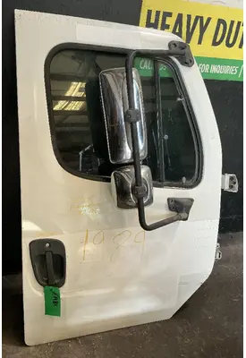 FREIGHTLINER M2 106 Door Assembly, Front