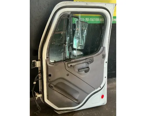 FREIGHTLINER M2 106 Door Assembly, Front