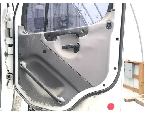 FREIGHTLINER M2-106 Door Assembly, Rear or Back