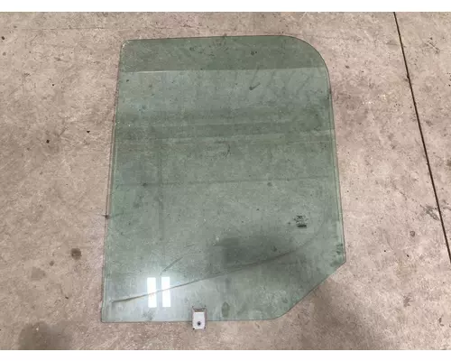 FREIGHTLINER M2-106 Door Glass, Front