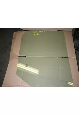 FREIGHTLINER M2-106 Door Glass