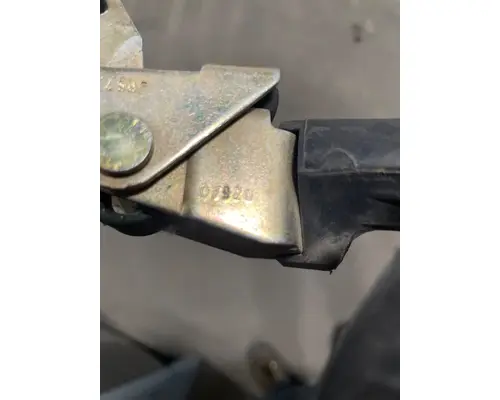 FREIGHTLINER M2-106 Door Handle