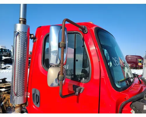 FREIGHTLINER M2-106 Door Mirror