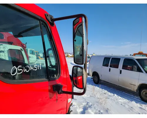 FREIGHTLINER M2-106 Door Mirror