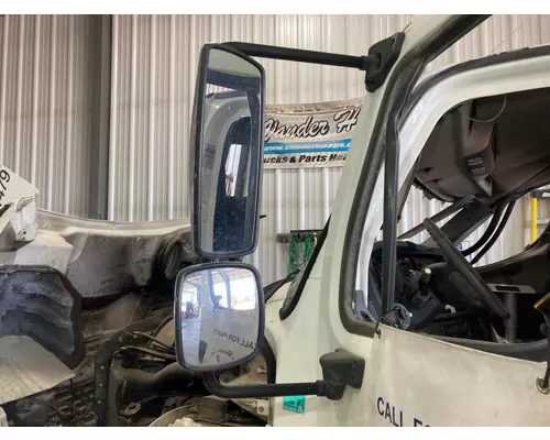 FREIGHTLINER M2-106 Door Mirror