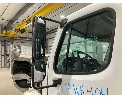 FREIGHTLINER M2-106 Door Mirror