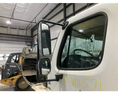 FREIGHTLINER M2-106 Door Mirror