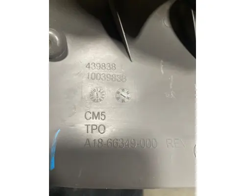 FREIGHTLINER M2-106 Door Panel (Trim)