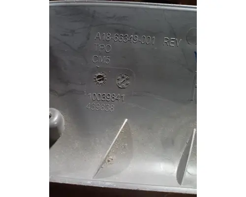 FREIGHTLINER M2-106 Door Panel (Trim)