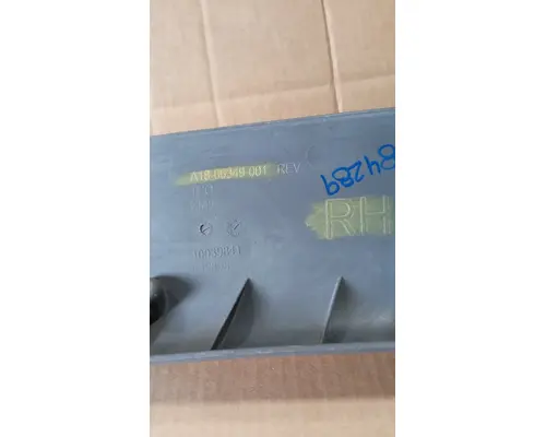FREIGHTLINER M2-106 Door Panel (Trim)
