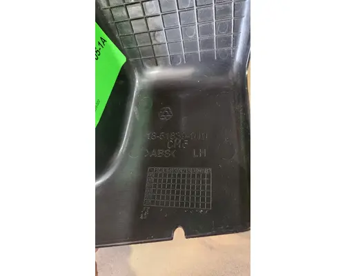 FREIGHTLINER M2-106 Door Panel (Trim)