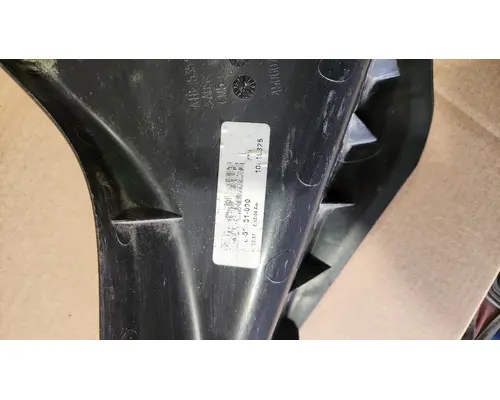 FREIGHTLINER M2-106 Door Panel (Trim)