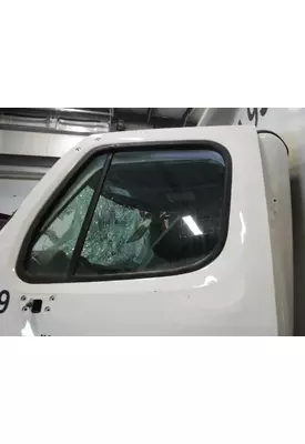 FREIGHTLINER M2 106 Door Vent Glass, Front