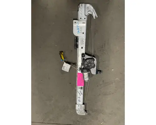 FREIGHTLINER M2-106 Door Window Regulator, Front