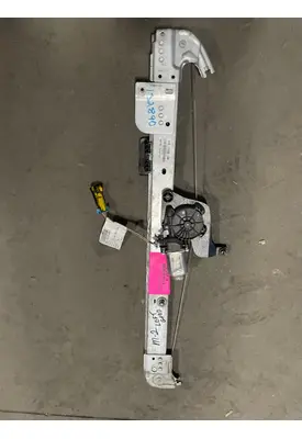 FREIGHTLINER M2-106 Door Window Regulator, Front