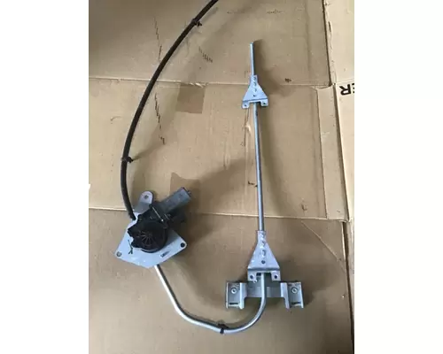 FREIGHTLINER M2-106 Door Window Regulator, Front