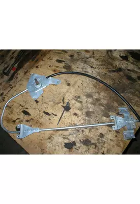 FREIGHTLINER M2-106 Door Window Regulator