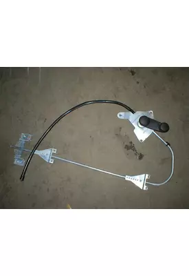 FREIGHTLINER M2-106 Door Window Regulator