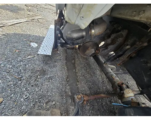 FREIGHTLINER M2 106 Drive Shaft, Front
