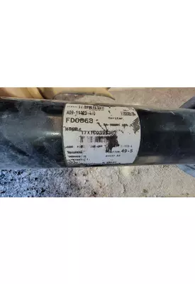 FREIGHTLINER M2 106 Drive Shaft, Rear