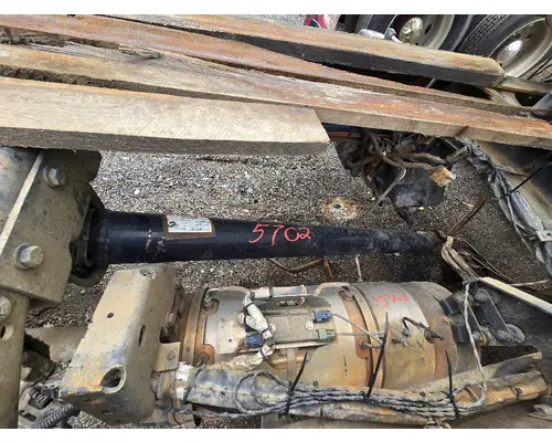 FREIGHTLINER M2 106 Drive Shaft, Rear