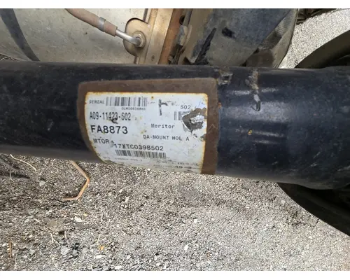 FREIGHTLINER M2 106 Drive Shaft, Rear
