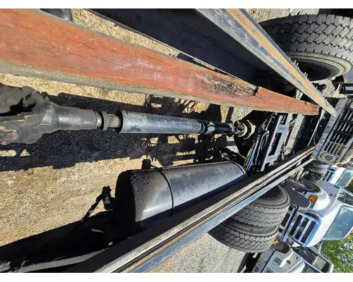 FREIGHTLINER M2 106 Drive Shaft, Rear