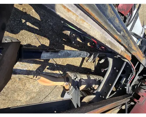 FREIGHTLINER M2 106 Drive Shaft, Rear