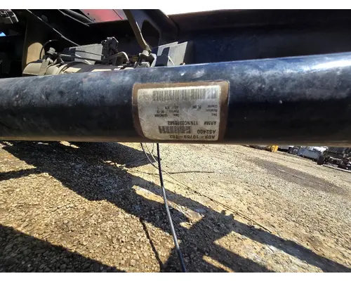 FREIGHTLINER M2 106 Drive Shaft, Rear