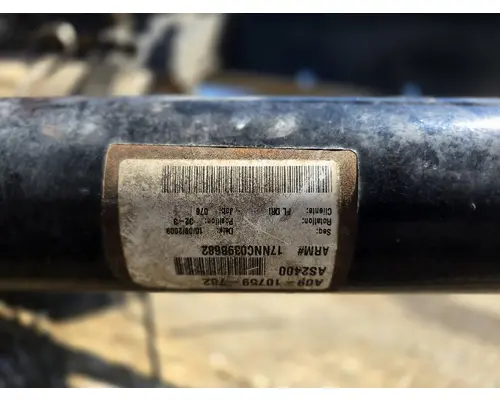 FREIGHTLINER M2 106 Drive Shaft, Rear